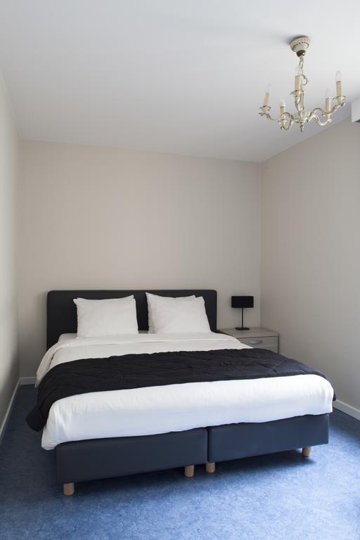 Hotel Du Soleil Knokke-Heist Phòng bức ảnh