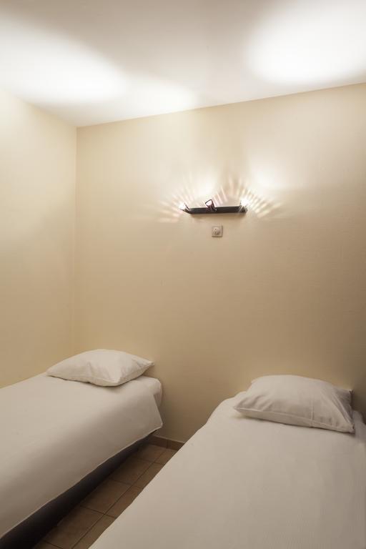Hotel Du Soleil Knokke-Heist Phòng bức ảnh