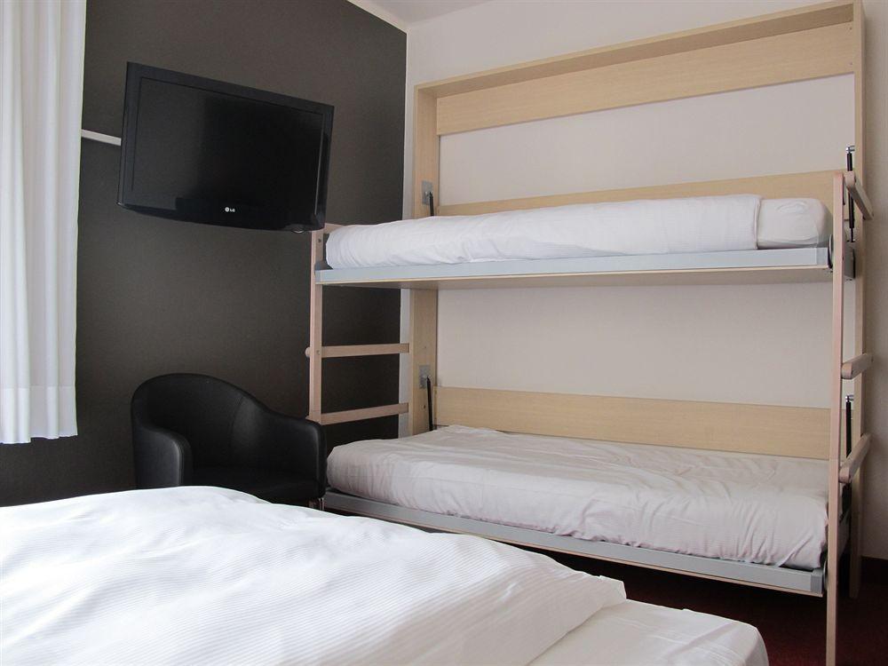 Hotel Du Soleil Knokke-Heist Ngoại thất bức ảnh