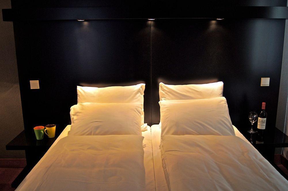 Hotel Du Soleil Knokke-Heist Ngoại thất bức ảnh