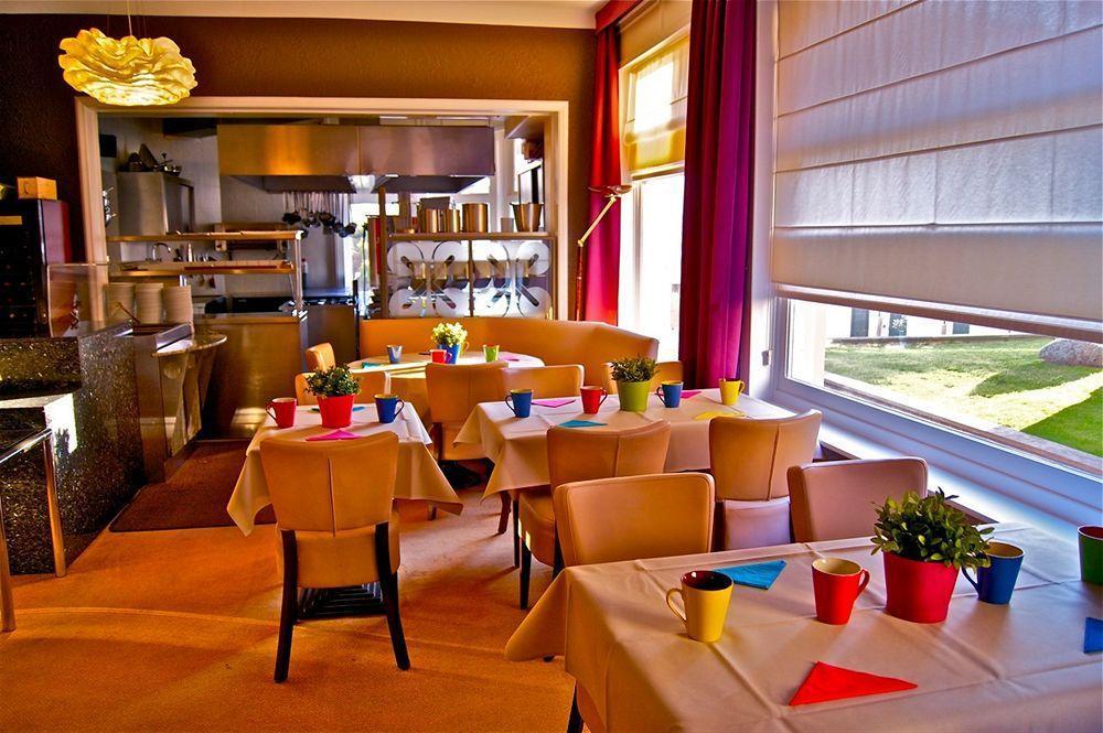 Hotel Du Soleil Knokke-Heist Ngoại thất bức ảnh