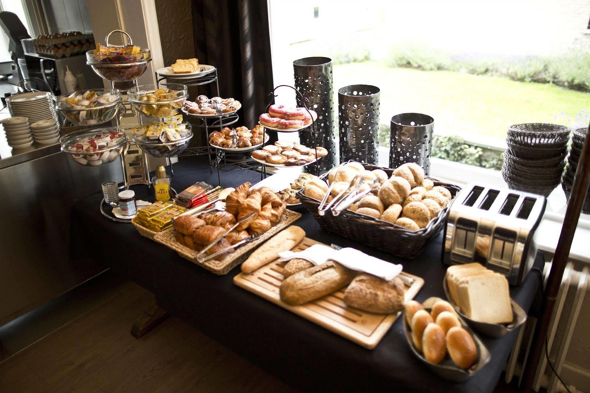 Hotel Du Soleil Knokke-Heist Ngoại thất bức ảnh